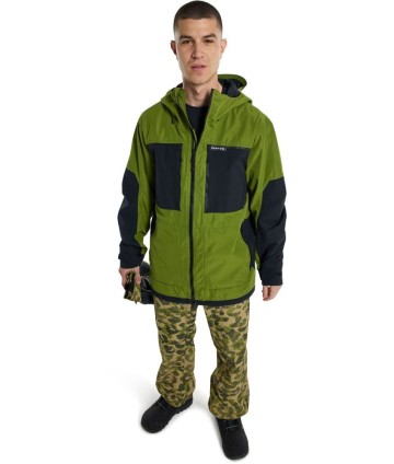 BUNDA BURTON FROSTNER