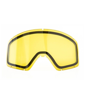 BRÝLE SNB HORSEFEATHERS HUCK WHITE