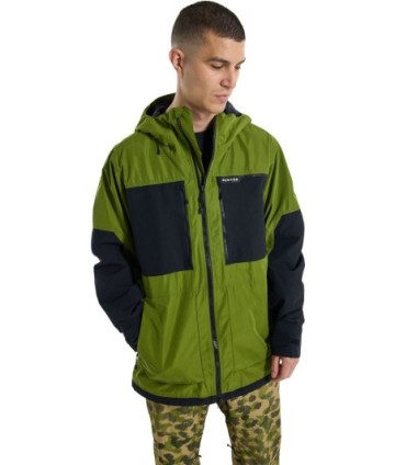 BUNDA BURTON FROSTNER