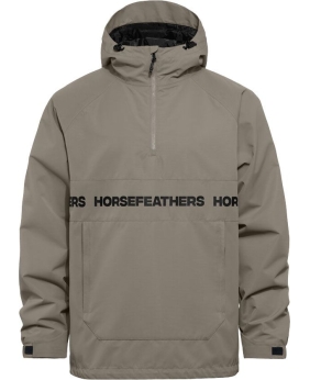 BUNDA HORSEFEATHERS GORDIE