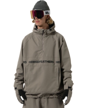 BUNDA HORSEFEATHERS GORDIE