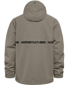 BUNDA HORSEFEATHERS GORDIE