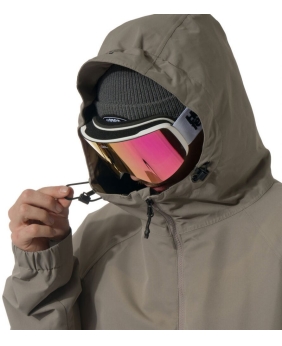 BUNDA HORSEFEATHERS GORDIE