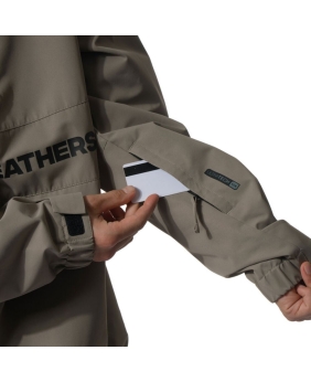 BUNDA HORSEFEATHERS GORDIE