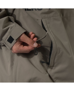 BUNDA HORSEFEATHERS GORDIE