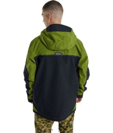 BUNDA BURTON FROSTNER