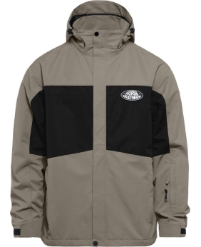 BUNDA HORSEFEATHERS MORRIS