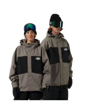 BUNDA HORSEFEATHERS MORRIS