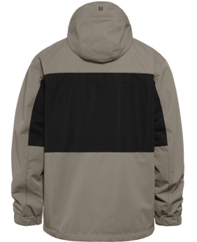 BUNDA HORSEFEATHERS MORRIS