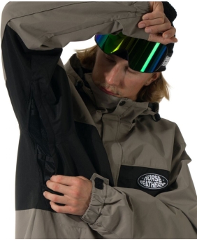 BUNDA HORSEFEATHERS MORRIS