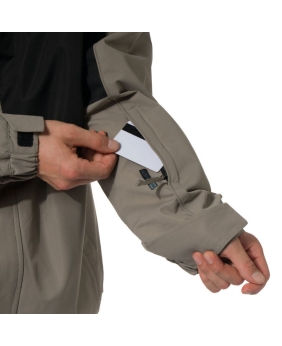 BUNDA HORSEFEATHERS MORRIS