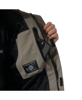 BUNDA HORSEFEATHERS MORRIS