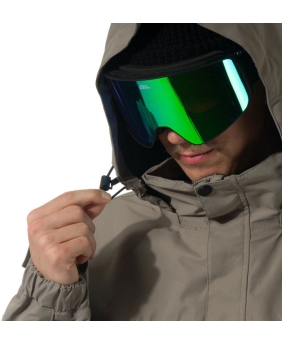 BUNDA HORSEFEATHERS MORRIS