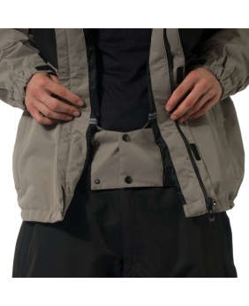 BUNDA HORSEFEATHERS MORRIS