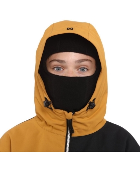 KUKLA HORSEFEATHERS TALLU BALACLAVA YOUT