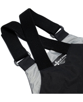 KALHOTY SNB HORSEFEATHERS MEDLER II YOUT