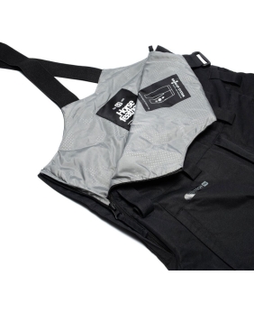 KALHOTY SNB HORSEFEATHERS MEDLER II YOUT