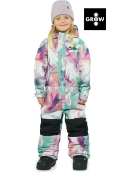 KOMBINÉZA HORSEFEATHERS SPIRIT ONE PIECE