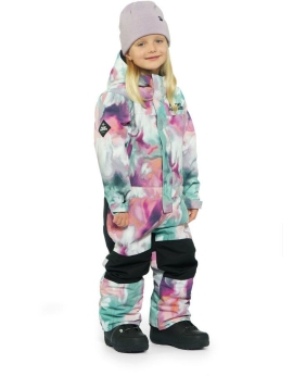 KOMBINÉZA HORSEFEATHERS SPIRIT ONE PIECE