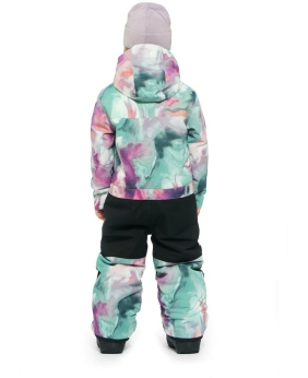 KOMBINÉZA HORSEFEATHERS SPIRIT ONE PIECE