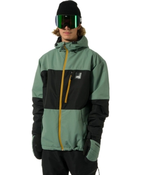 BUNDA HORSEFEATHERS RECON