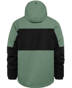 BUNDA HORSEFEATHERS RECON