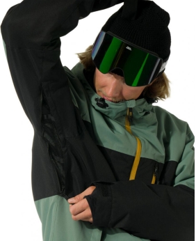 BUNDA HORSEFEATHERS RECON