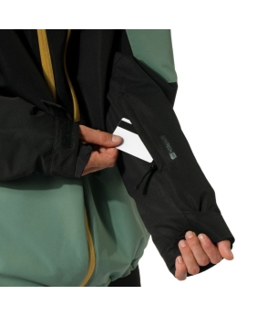 BUNDA HORSEFEATHERS RECON