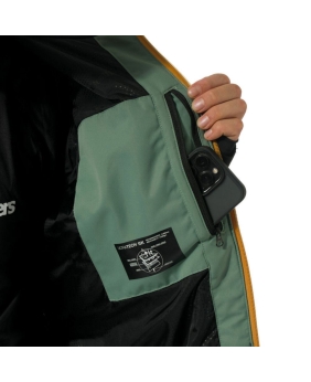 BUNDA HORSEFEATHERS RECON