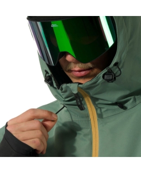 BUNDA HORSEFEATHERS RECON