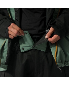 BUNDA HORSEFEATHERS RECON