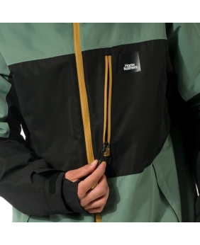 BUNDA HORSEFEATHERS RECON