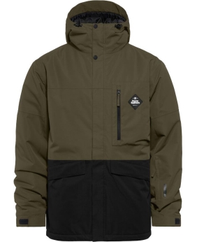 BUNDA HORSEFEATHERS RANGER