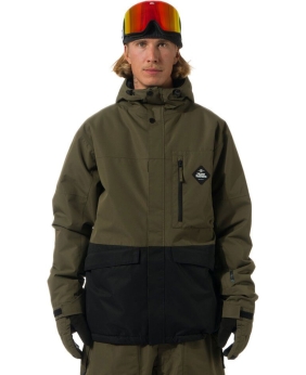 BUNDA HORSEFEATHERS RANGER