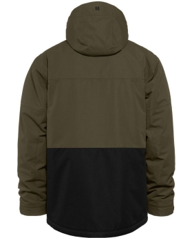 BUNDA HORSEFEATHERS RANGER