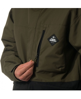 BUNDA HORSEFEATHERS RANGER