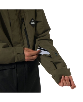 BUNDA HORSEFEATHERS RANGER