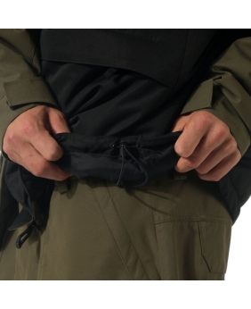 BUNDA HORSEFEATHERS RANGER