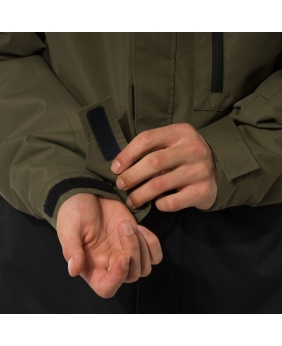 BUNDA HORSEFEATHERS RANGER