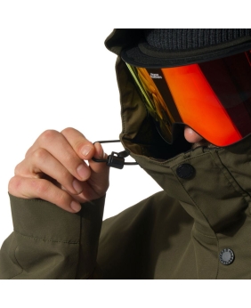 BUNDA HORSEFEATHERS RANGER