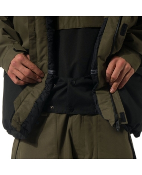 BUNDA HORSEFEATHERS RANGER