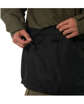 BUNDA HORSEFEATHERS RANGER