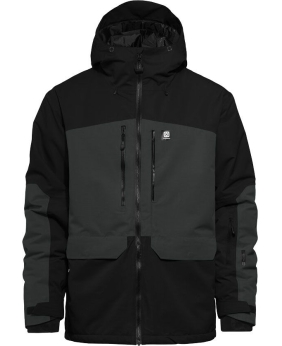 BUNDA HORSEFEATHERS PEARL