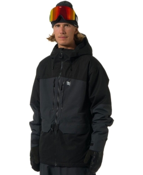 BUNDA HORSEFEATHERS PEARL