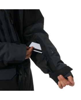 BUNDA HORSEFEATHERS PEARL