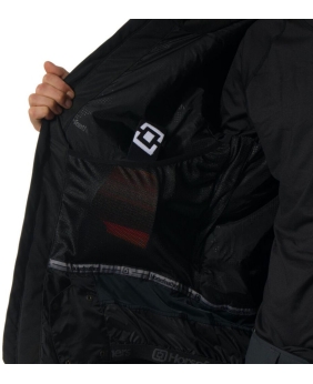 BUNDA HORSEFEATHERS PEARL