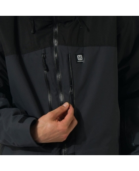 BUNDA HORSEFEATHERS PEARL