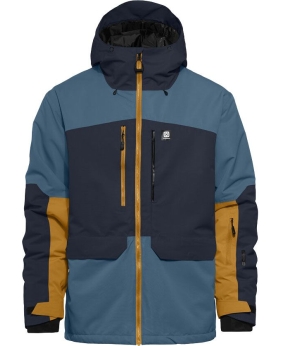 BUNDA HORSEFEATHERS PEARL