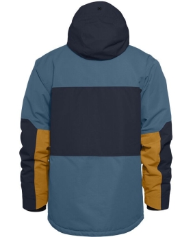 BUNDA HORSEFEATHERS PEARL