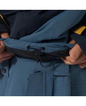 BUNDA HORSEFEATHERS PEARL